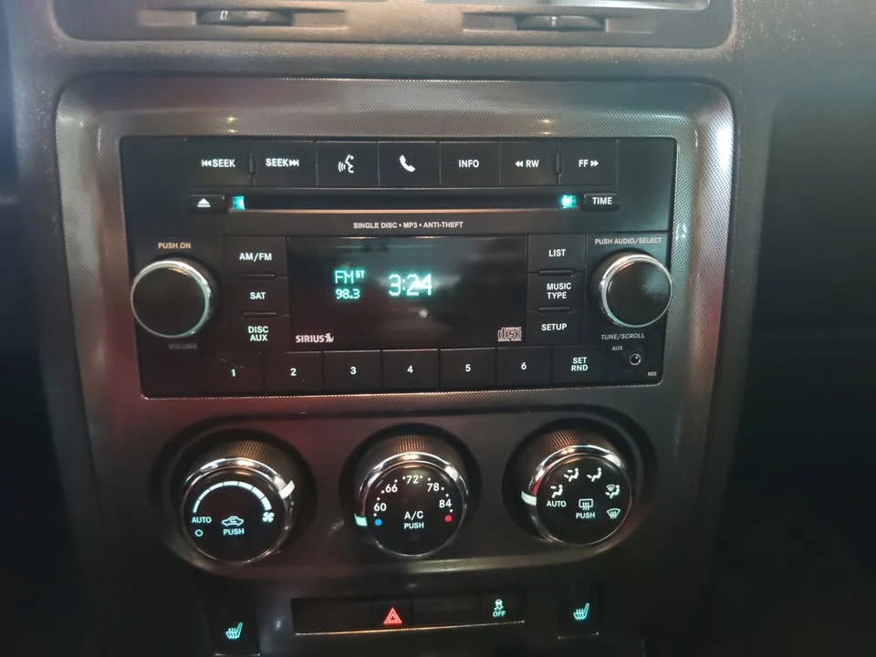 2014 Dodge Challenger 3rd Gen - Image 16 of 20