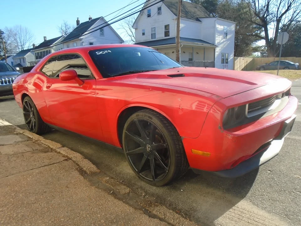 2014 Dodge Challenger 3rd Gen - Image 3 of 10