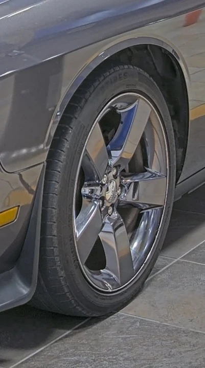 2014 Dodge Challenger 3rd Gen - Image 8 of 8