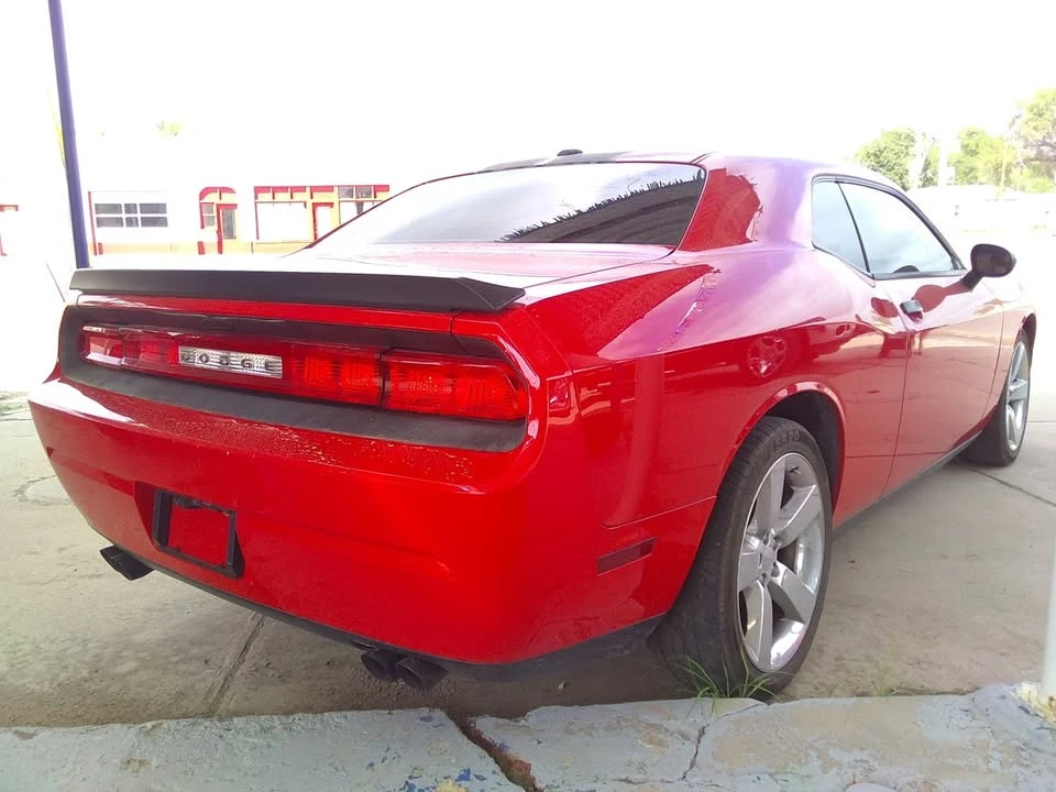 2014 Dodge Challenger 3rd Gen - Image 5 of 9