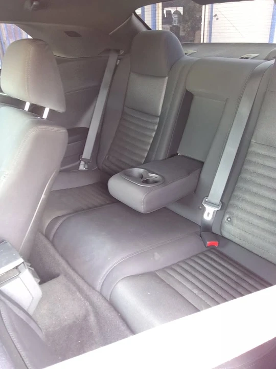 2014 Dodge Challenger 3rd Gen - Image 7 of 9