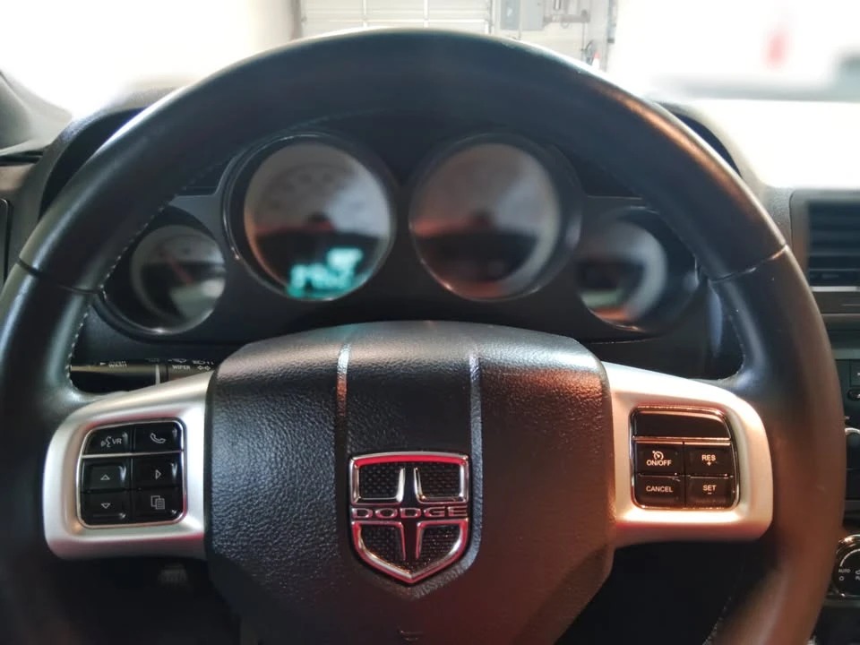 2014 Dodge Challenger 3rd Gen - Image 13 of 20