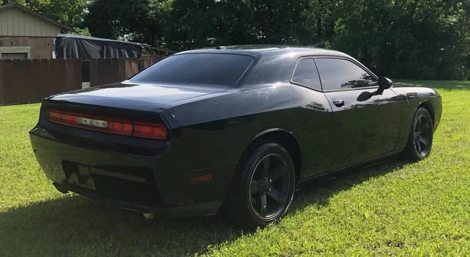 2014 Dodge Challenger 3rd Gen - Image 3 of 12