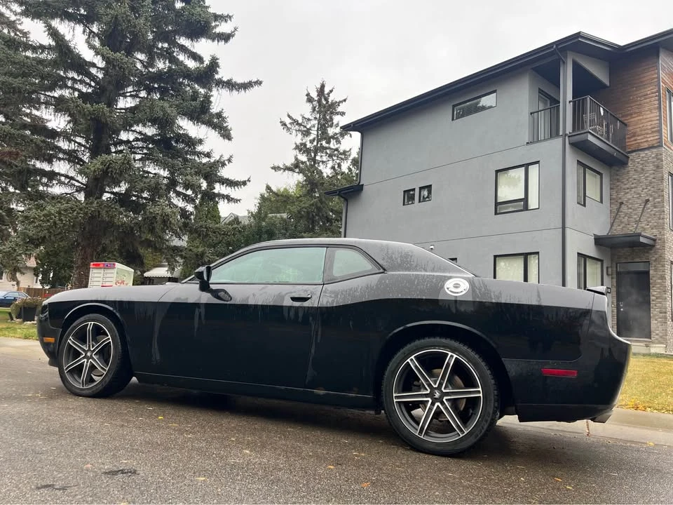 2014 Dodge Challenger 3rd Gen - Image 4 of 9