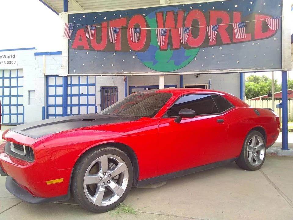 2014 Dodge Challenger 3rd Gen - Image 3 of 9