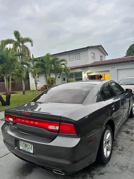 2014 Dodge Challenger