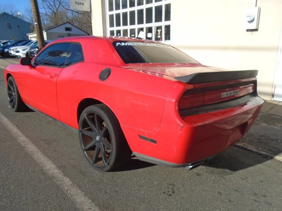 2014 Dodge Challenger 3rd Gen - Image 6 of 10