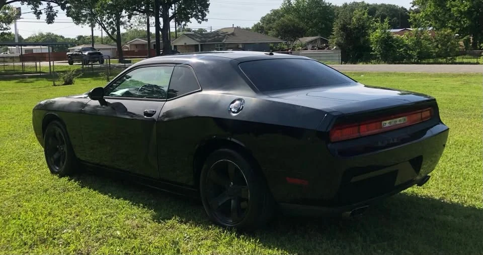 2014 Dodge Challenger 3rd Gen - Image 4 of 12