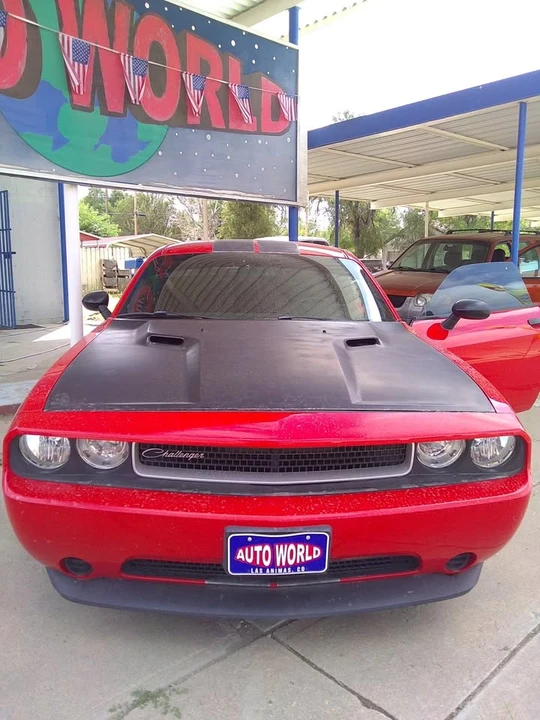 2014 Dodge Challenger 3rd Gen - Image 2 of 9