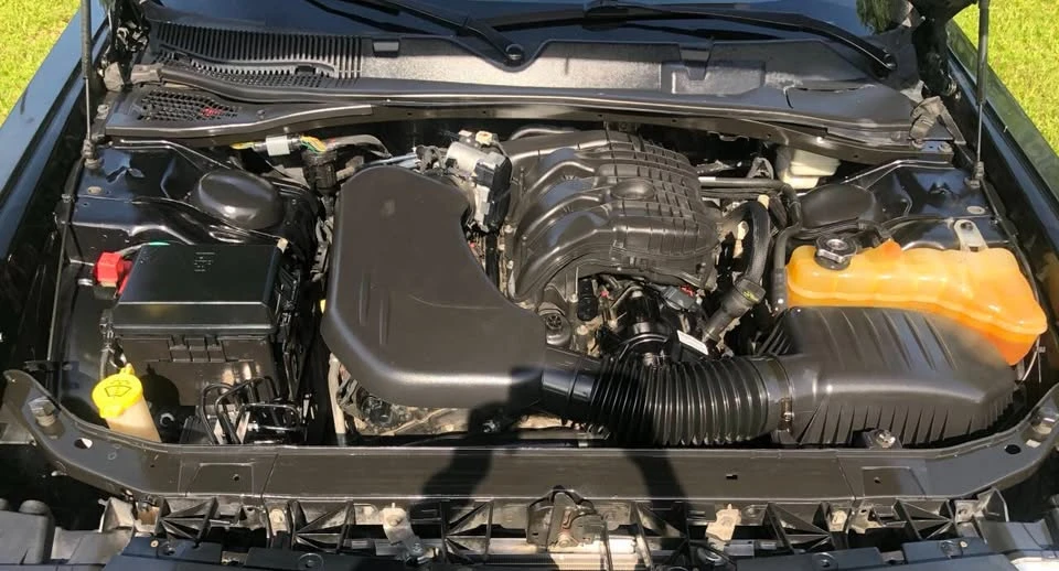 2014 Dodge Challenger 3rd Gen - Image 12 of 12
