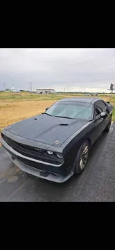 2014 Dodge Challenger
