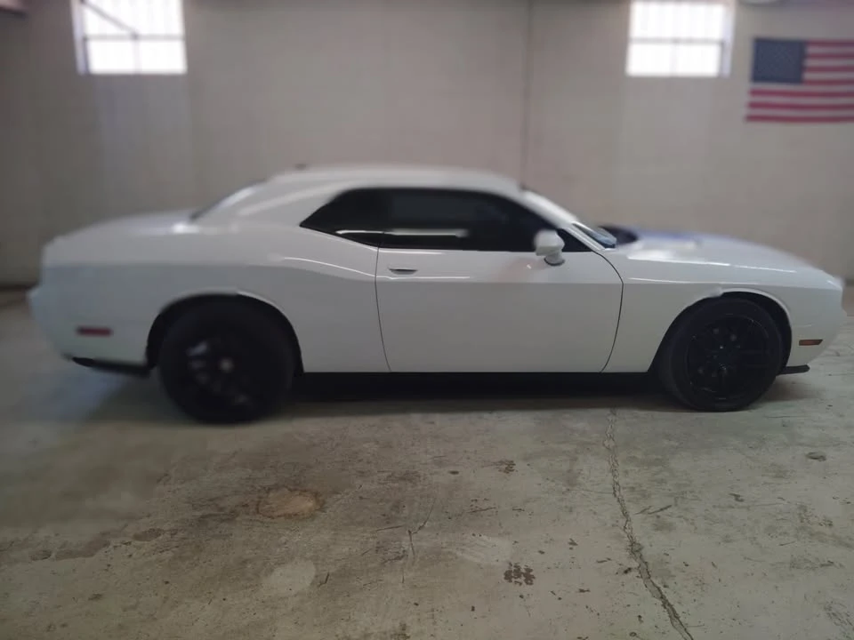 2014 Dodge Challenger 3rd Gen - Image 2 of 20