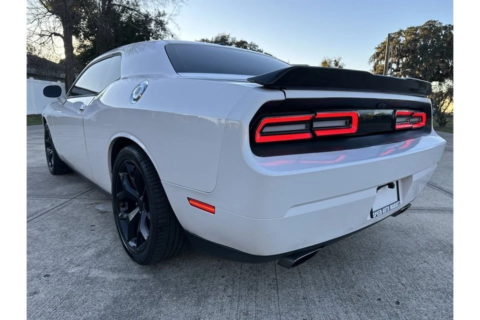 2014 Dodge Challenger 3rd Gen - Image 6 of 14