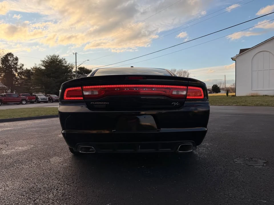 2014 Dodge Challenger 3rd Gen - Image 6 of 16