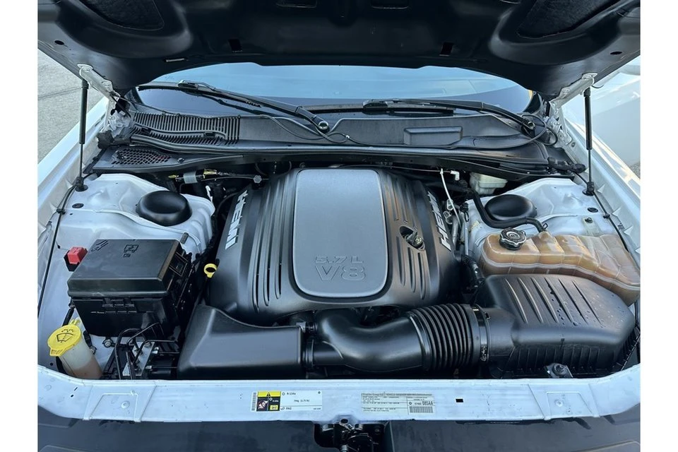 2014 Dodge Challenger 3rd Gen - Image 14 of 14