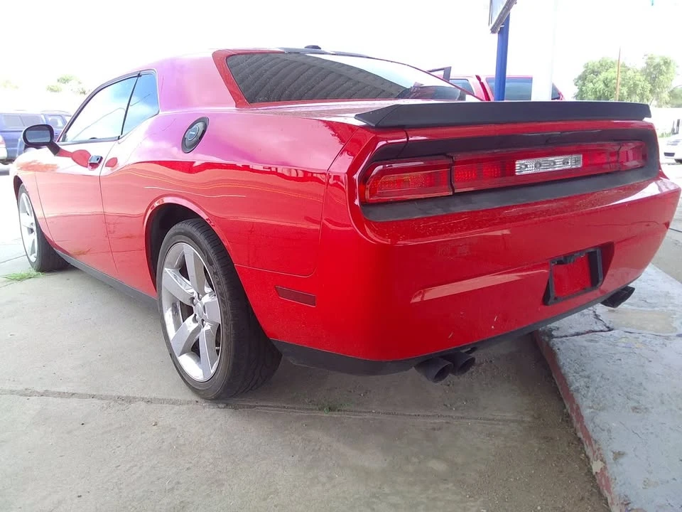 2014 Dodge Challenger 3rd Gen - Image 4 of 9