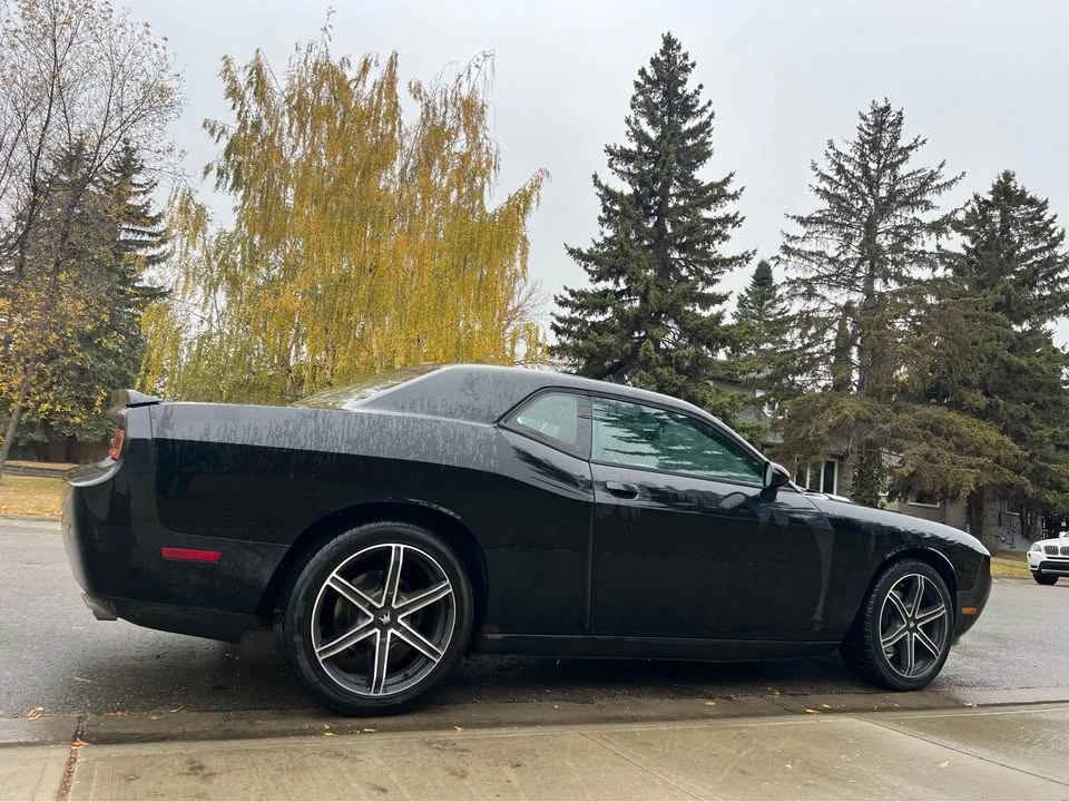 2014 Dodge Challenger 3rd Gen - Image 3 of 9