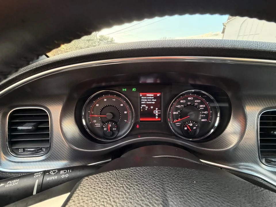 2014 Dodge Challenger 3rd Gen - Image 12 of 16