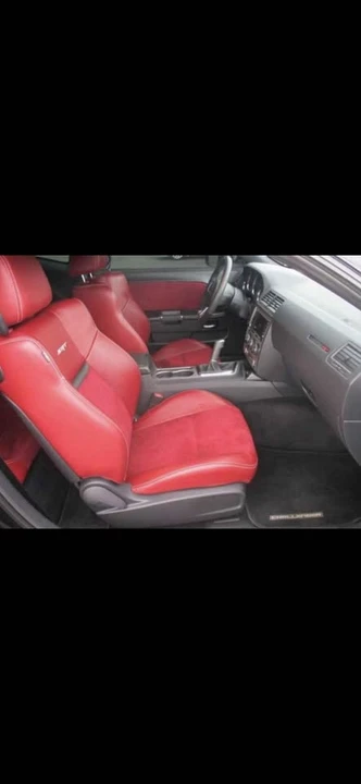 2014 Dodge Challenger 3rd Gen - Image 3 of 5