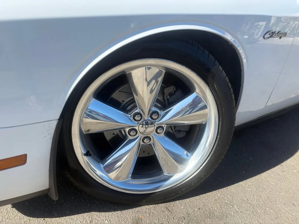 2014 Dodge Challenger 3rd Gen - Image 18 of 20