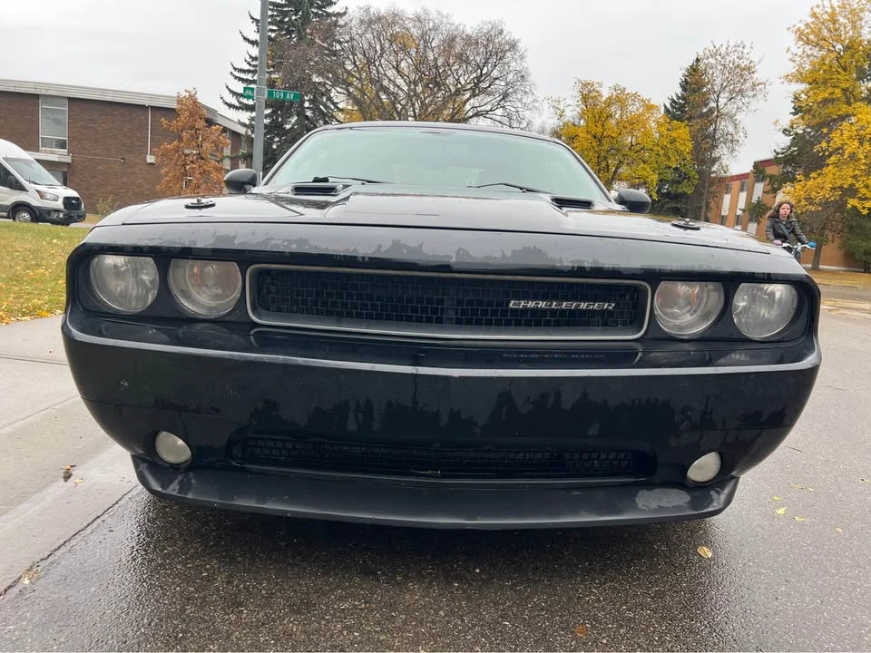2014 Dodge Challenger 3rd Gen - Image 7 of 9