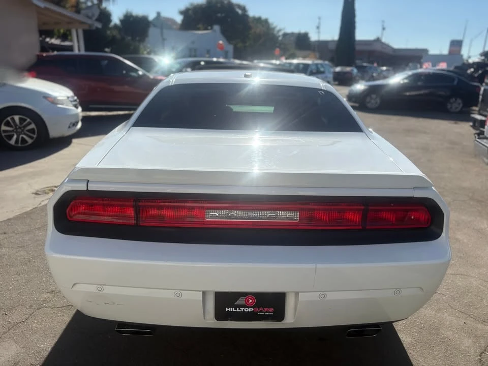 2014 Dodge Challenger 3rd Gen - Image 15 of 20