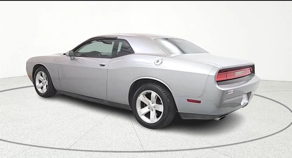 2014 Dodge Challenger 3rd Gen - Image 3 of 6
