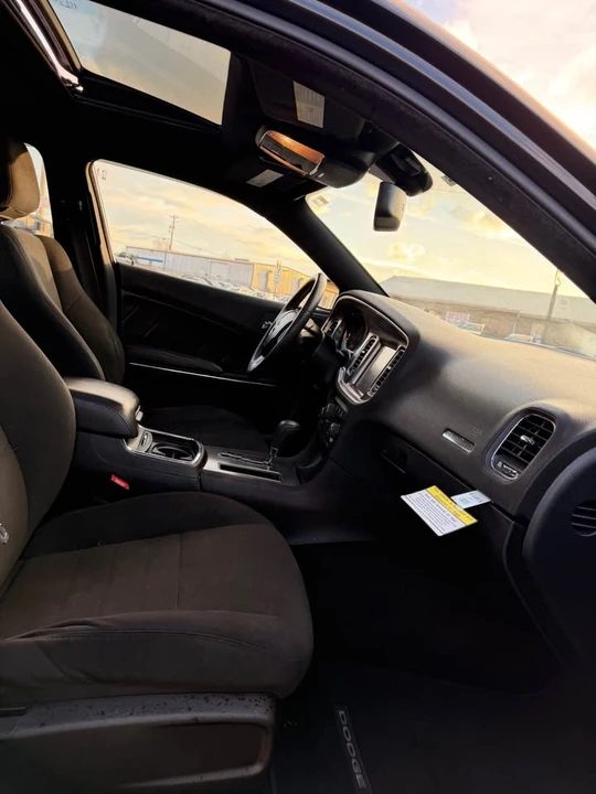 2014 Dodge Challenger 3rd Gen - Image 15 of 16