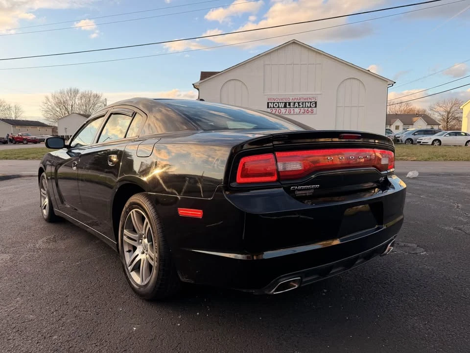 2014 Dodge Challenger 3rd Gen - Image 7 of 16