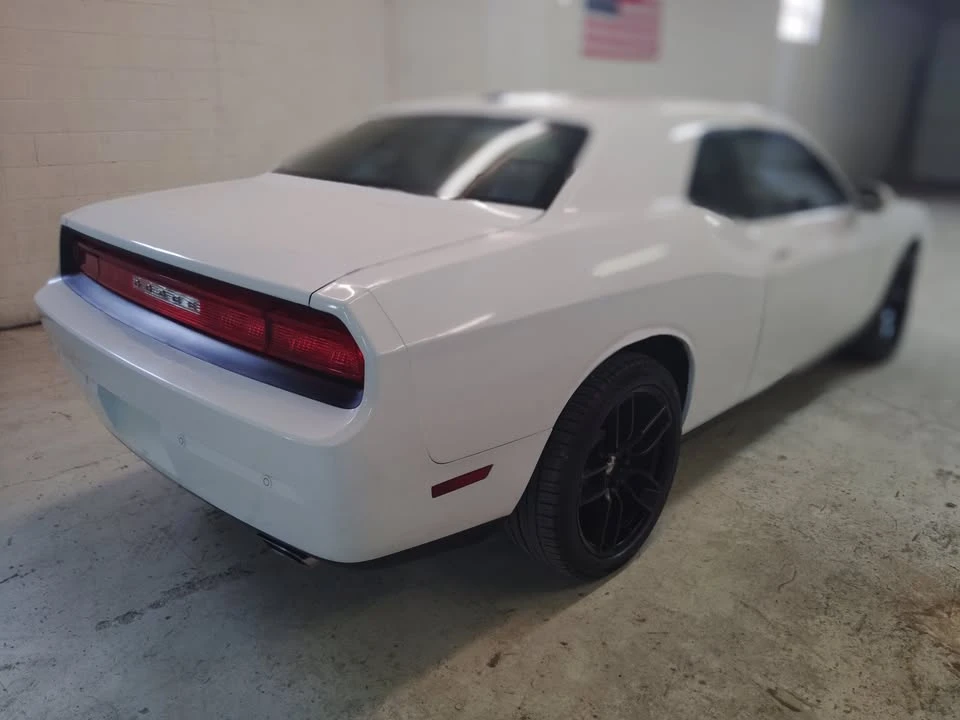 2014 Dodge Challenger 3rd Gen - Image 3 of 20