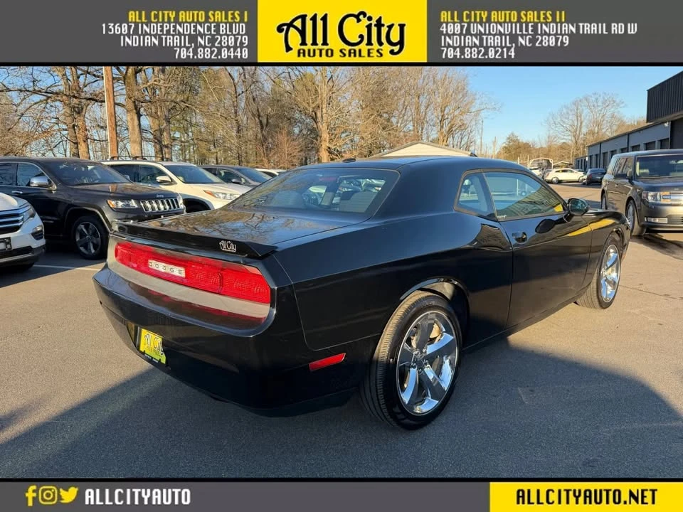 2014 Dodge Challenger 3rd Gen - Image 6 of 19