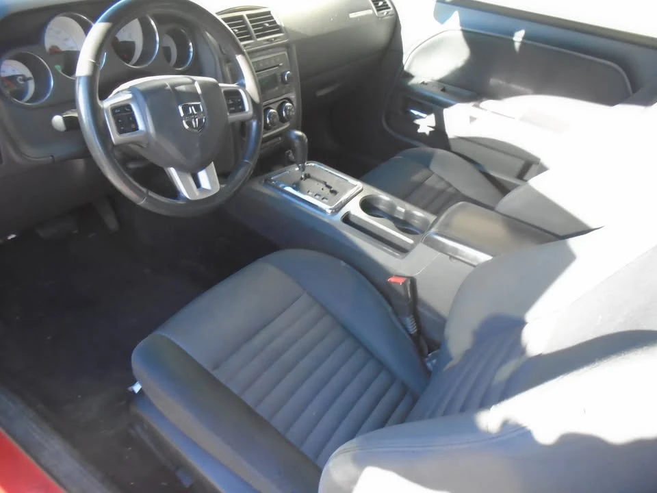 2014 Dodge Challenger 3rd Gen - Image 8 of 10