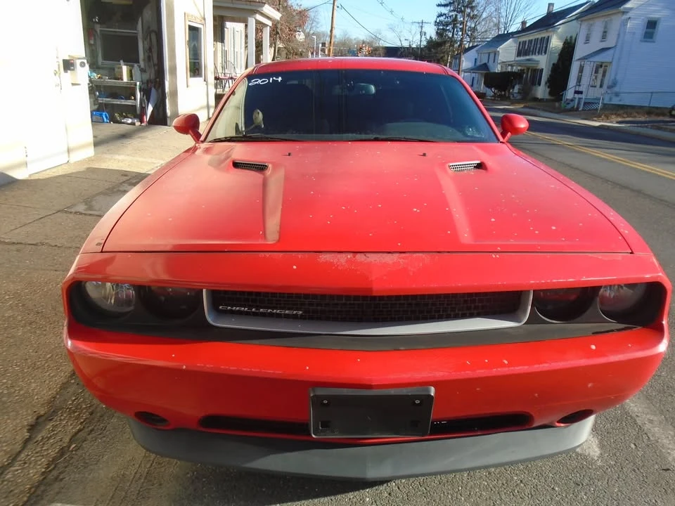 2014 Dodge Challenger 3rd Gen - Image 2 of 10