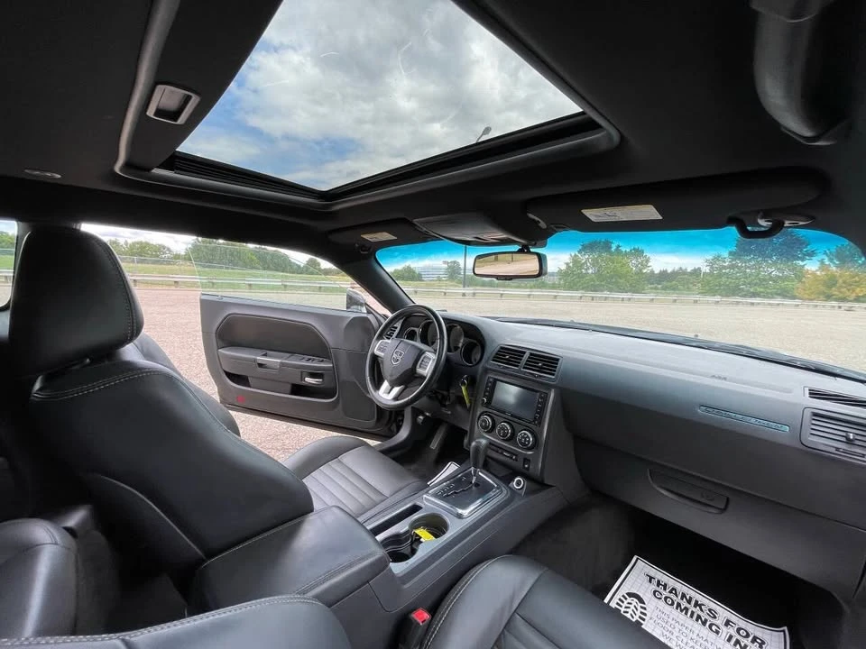 2014 Dodge Challenger 3rd Gen - Image 14 of 17