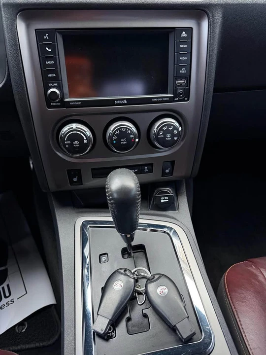 2014 Dodge Challenger 3rd Gen - Image 17 of 18