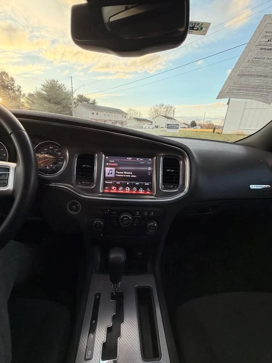 2014 Dodge Challenger 3rd Gen - Image 11 of 16