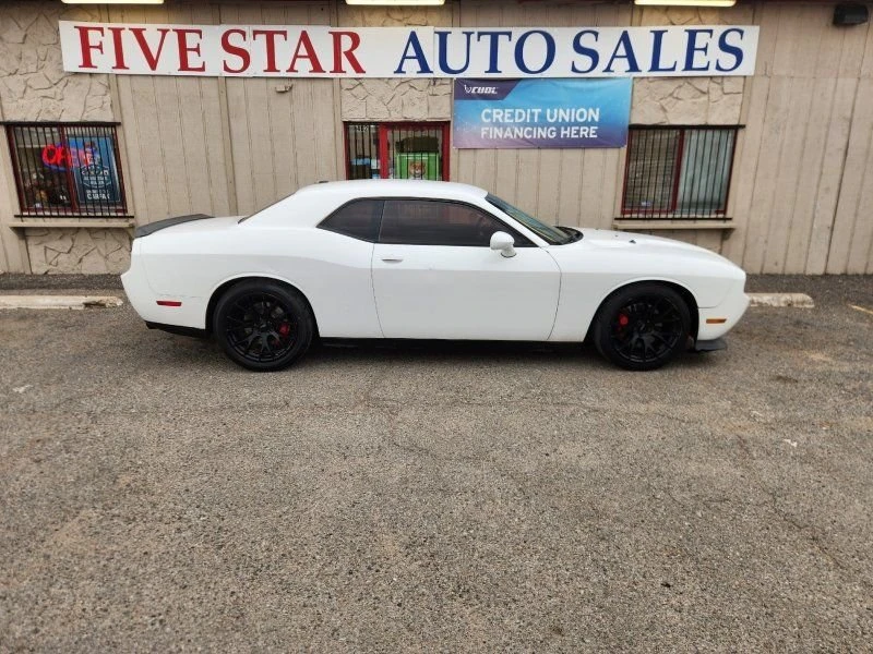 2014 Dodge Challenger 3rd Gen - Image 3 of 14
