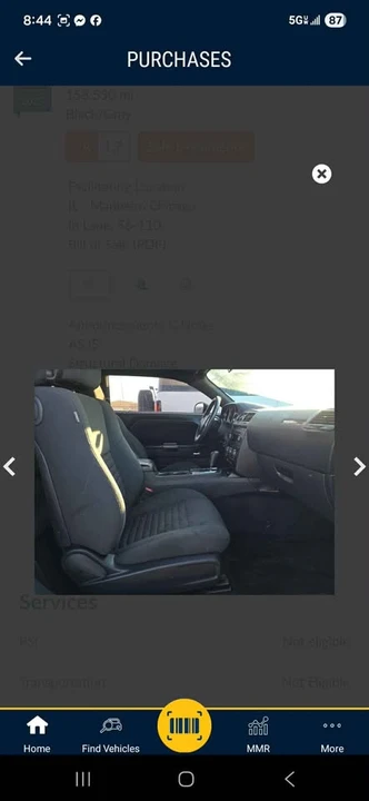 2014 Dodge Challenger 3rd Gen - Image 4 of 5