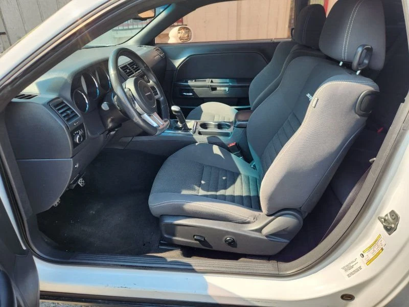 2014 Dodge Challenger 3rd Gen - Image 6 of 14