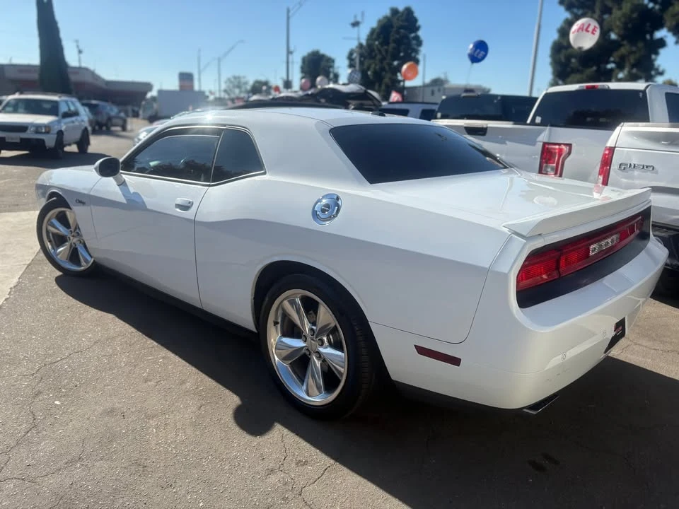 2014 Dodge Challenger 3rd Gen - Image 6 of 20