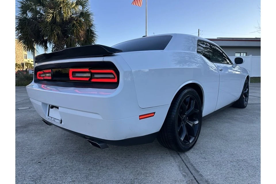 2014 Dodge Challenger 3rd Gen - Image 4 of 14