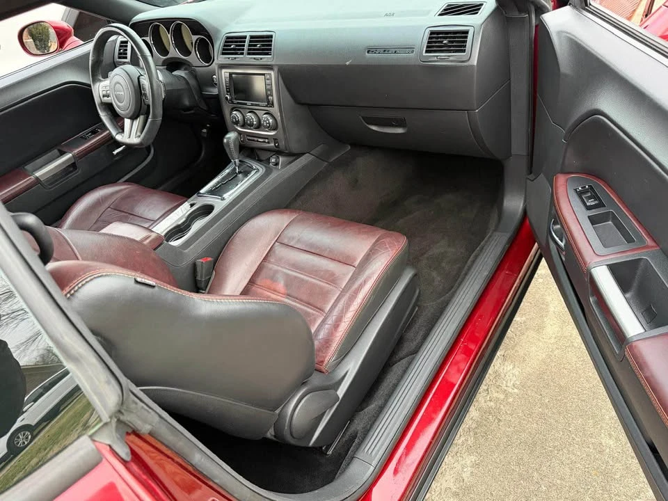 2014 Dodge Challenger 3rd Gen - Image 12 of 18