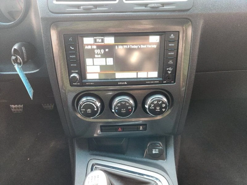 2014 Dodge Challenger 3rd Gen - Image 8 of 14