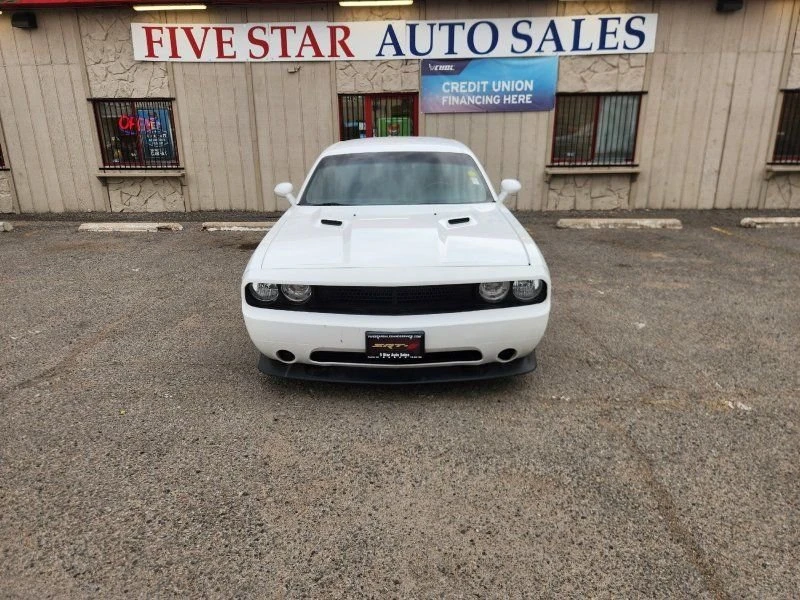 2014 Dodge Challenger 3rd Gen - Image 2 of 14
