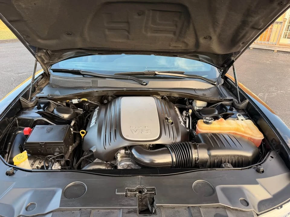 2014 Dodge Challenger 3rd Gen - Image 16 of 16