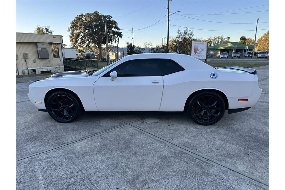 2014 Dodge Challenger 3rd Gen - Image 7 of 14