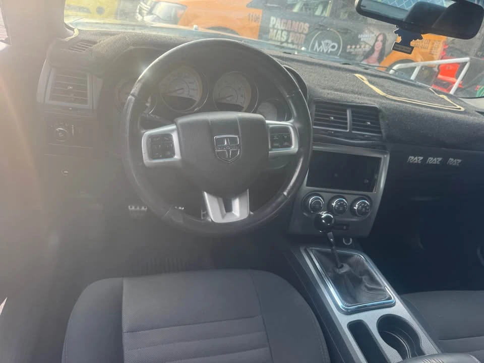 2014 Dodge Challenger 3rd Gen - Image 7 of 8