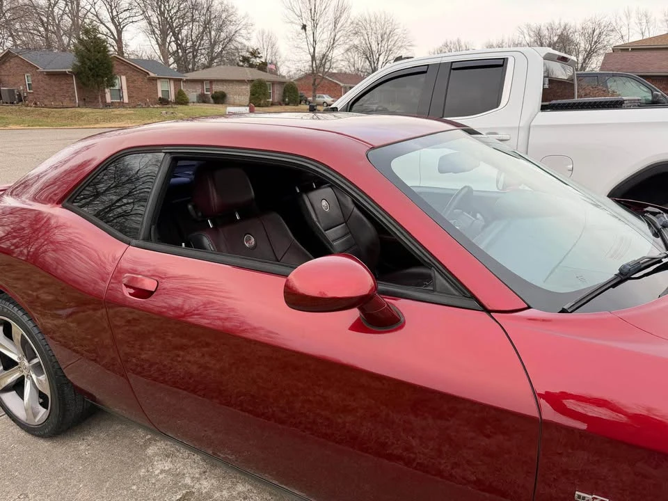 2014 Dodge Challenger 3rd Gen - Image 10 of 18