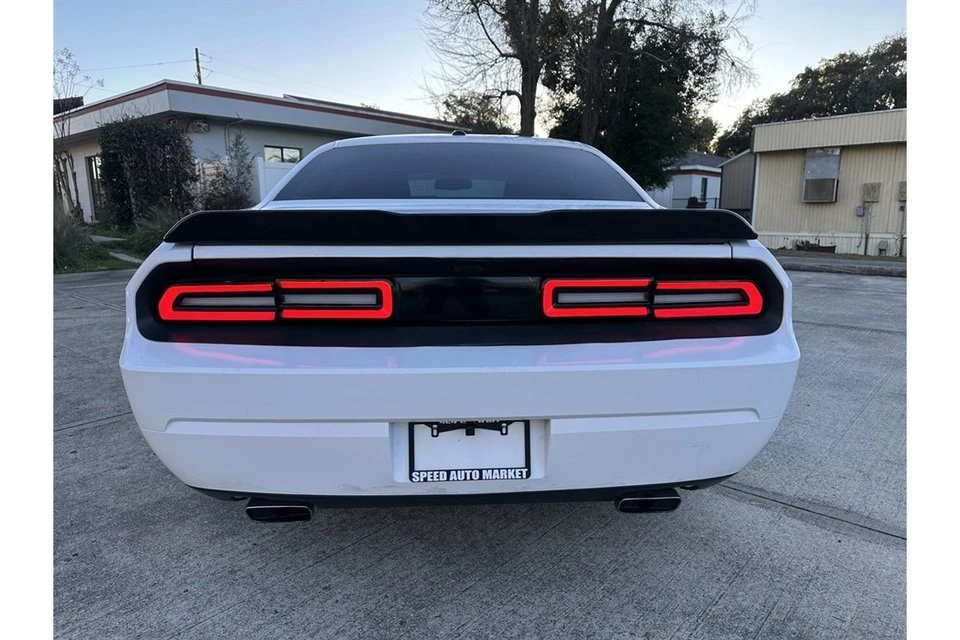 2014 Dodge Challenger 3rd Gen - Image 5 of 14