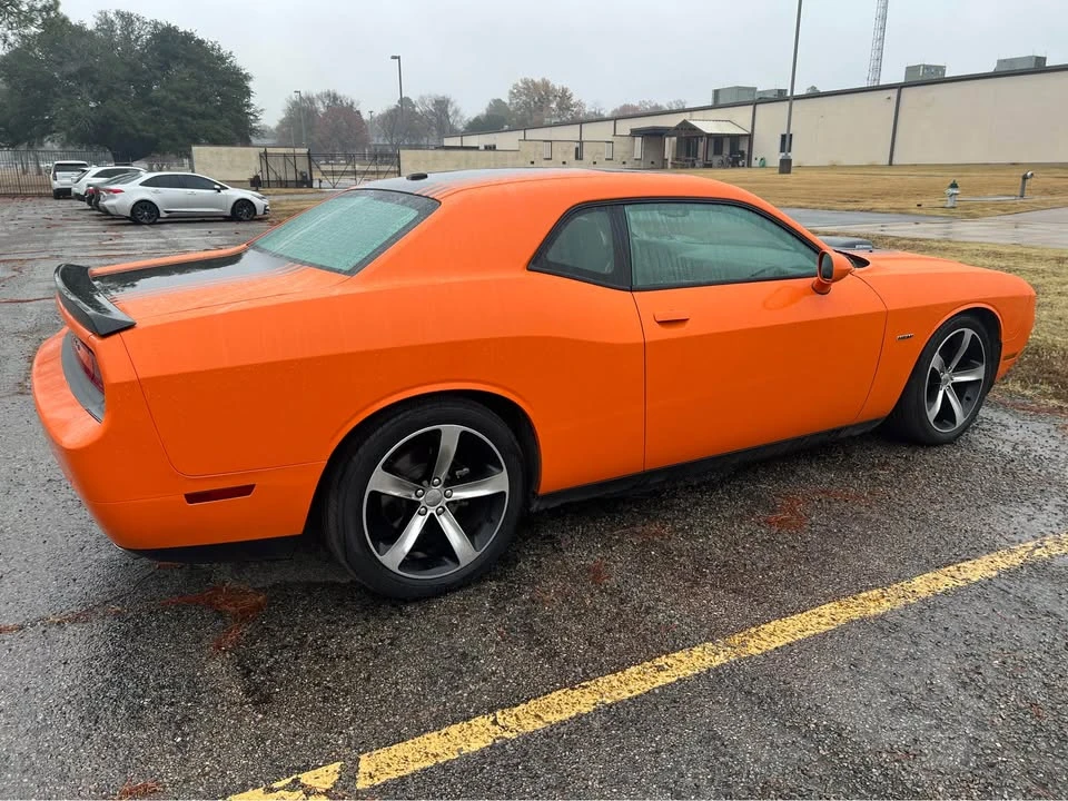 2014 Dodge Challenger 3rd Gen - Image 2 of 7